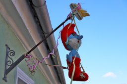 Narrentreiben 2025 (Fotos Rochus Hetzendorfer)